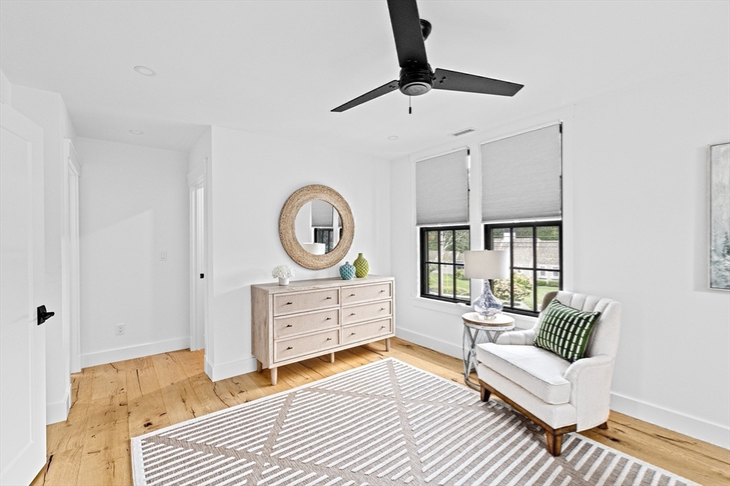 42 Captain Peirce Road Scituate, MA 02066 - Photo 21 of 40 a living room with furniture and a window