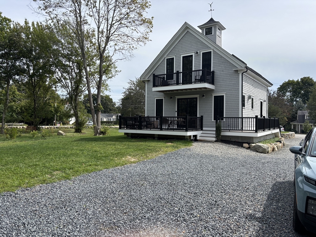 42 Captain Peirce Road Scituate, MA 02066 - Photo 39 of 40