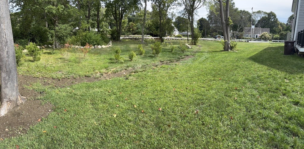 42 Captain Peirce Road Scituate, MA 02066 - Photo 40 of 40 a view of a park with large trees