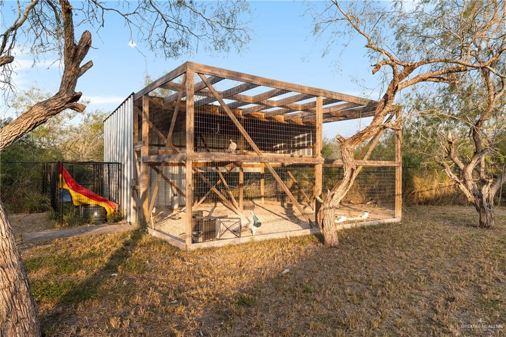 17839 Abd Road Harlingen, TX 78552 - Photo 29 of 38 a view of outdoor space