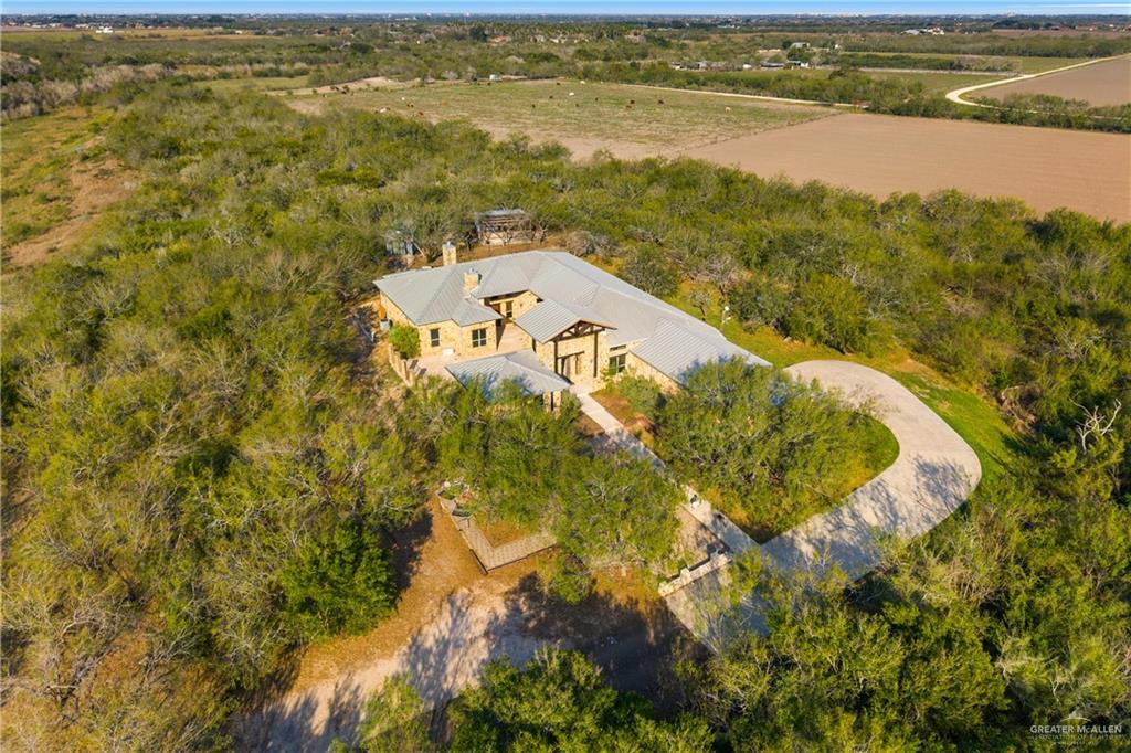 17839 Abd Road Harlingen, TX 78552 - Photo 31 of 38 a view of a ocean with a mountain