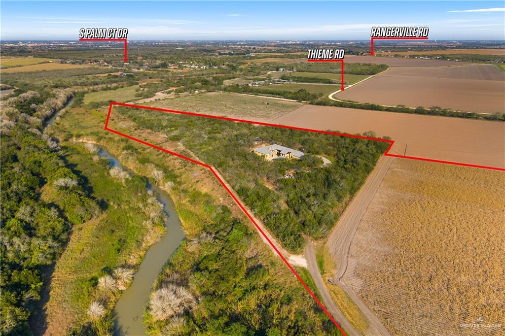 17839 Abd Road Harlingen, TX 78552 - Photo 33 of 38 a view of an ocean