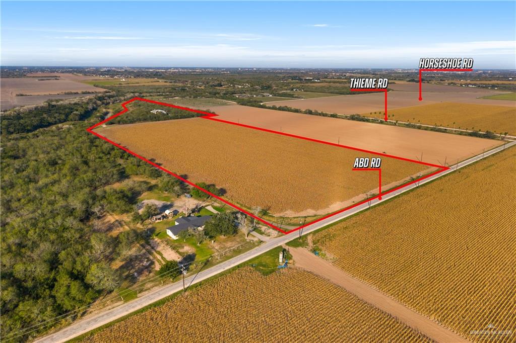 17839 Abd Road Harlingen, TX 78552 - Photo 37 of 38