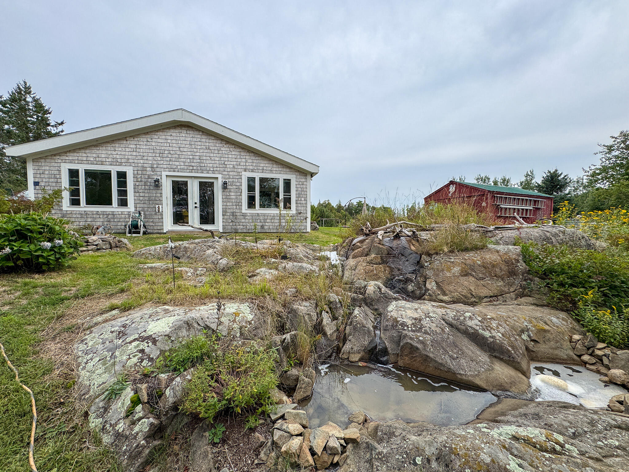 46 Lyons Road Lubec, ME 04652 - Photo 12 of 40 13