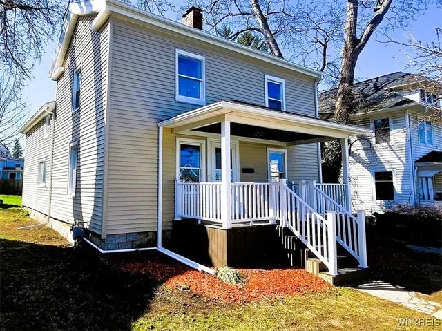 $259,000 | 73 West Main Street, Le Roy, NY 14482