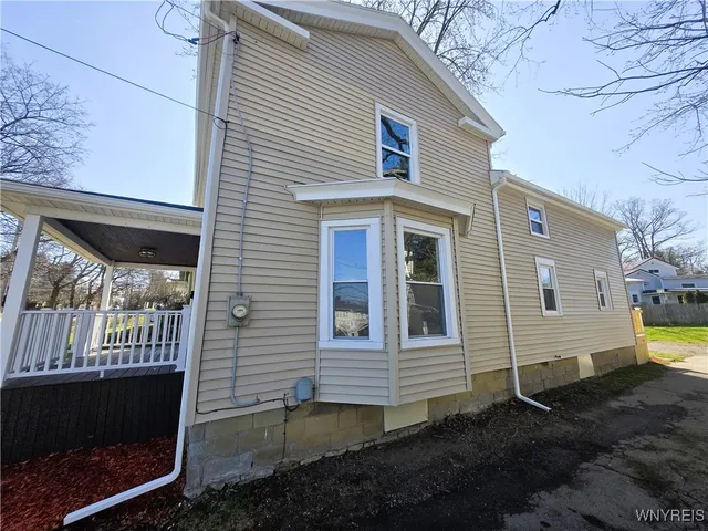 $259,000 | 73 West Main Street, Le Roy, NY 14482