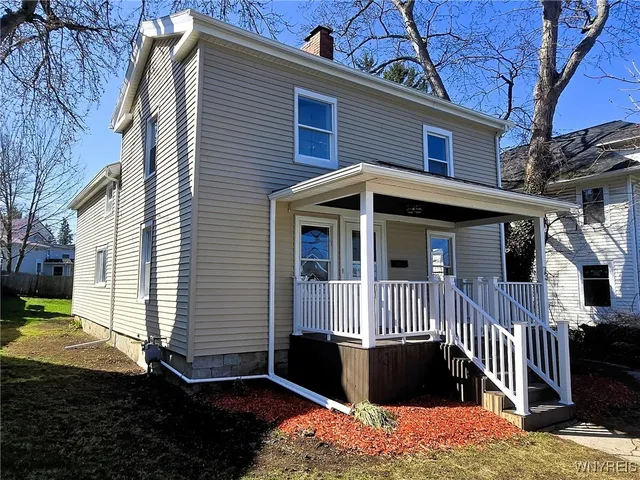 $259,000 | 73 West Main Street, Le Roy, NY 14482