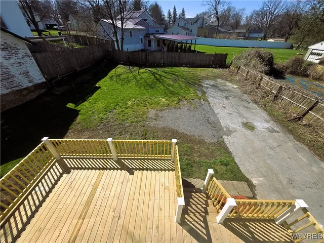 $259,000 | 73 West Main Street, Le Roy, NY 14482