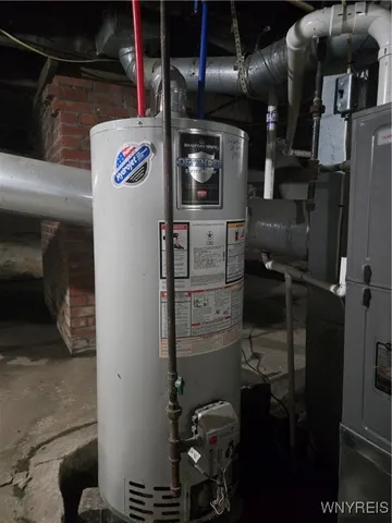 $259,000 | 73 West Main Street, Le Roy, NY 14482