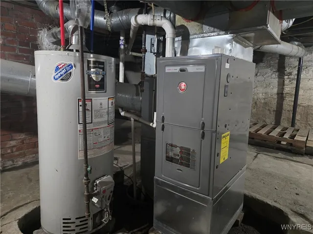 $259,000 | 73 West Main Street, Le Roy, NY 14482