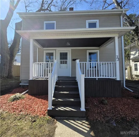 $259,000 | 73 West Main Street, Le Roy, NY 14482