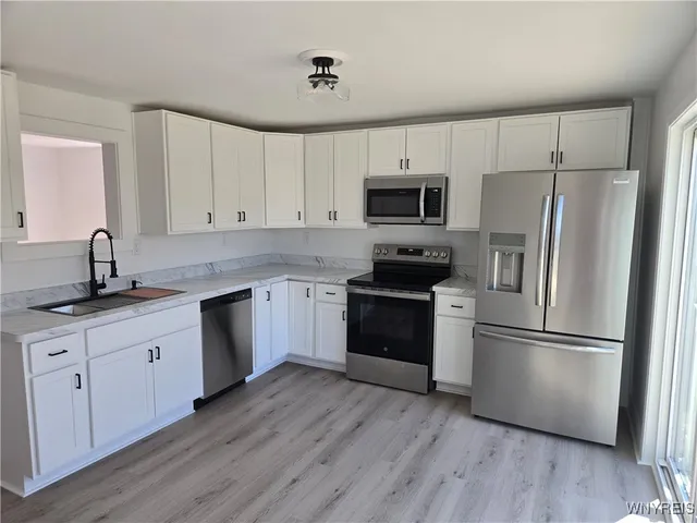 $259,000 | 73 West Main Street, Le Roy, NY 14482