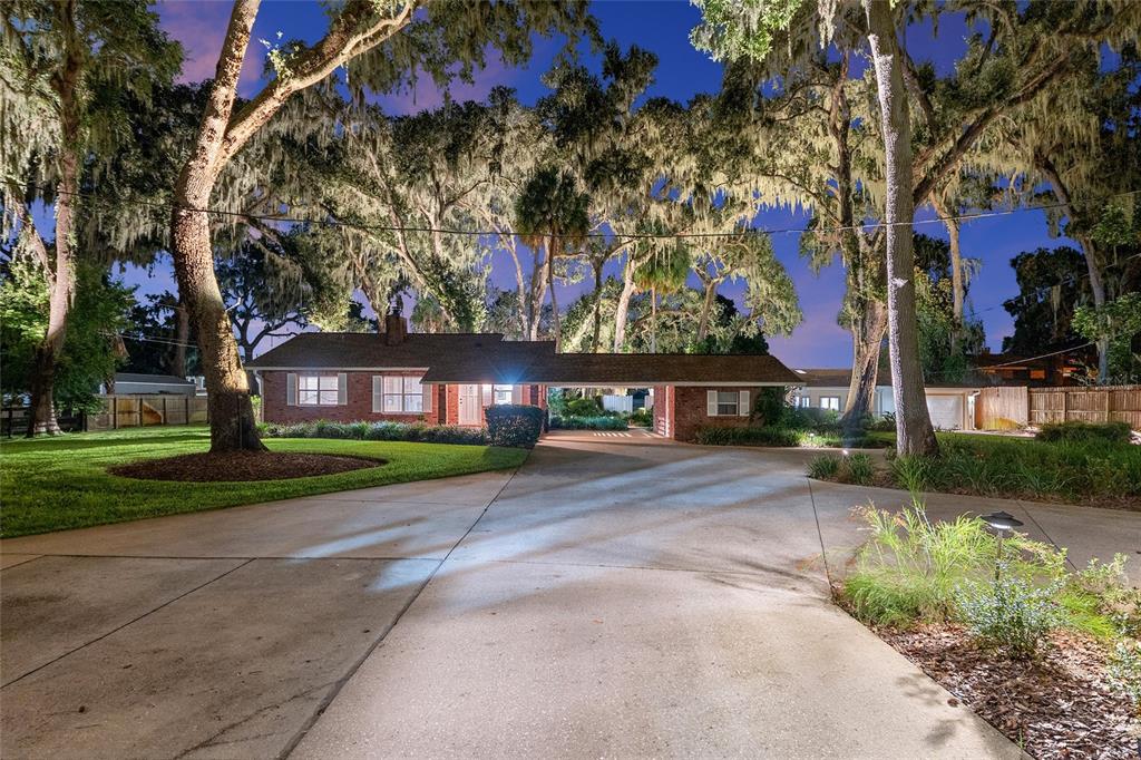 10745 Southeast Sunset Harbor Road Summerfield, FL 34491 - Photo 19 of 66