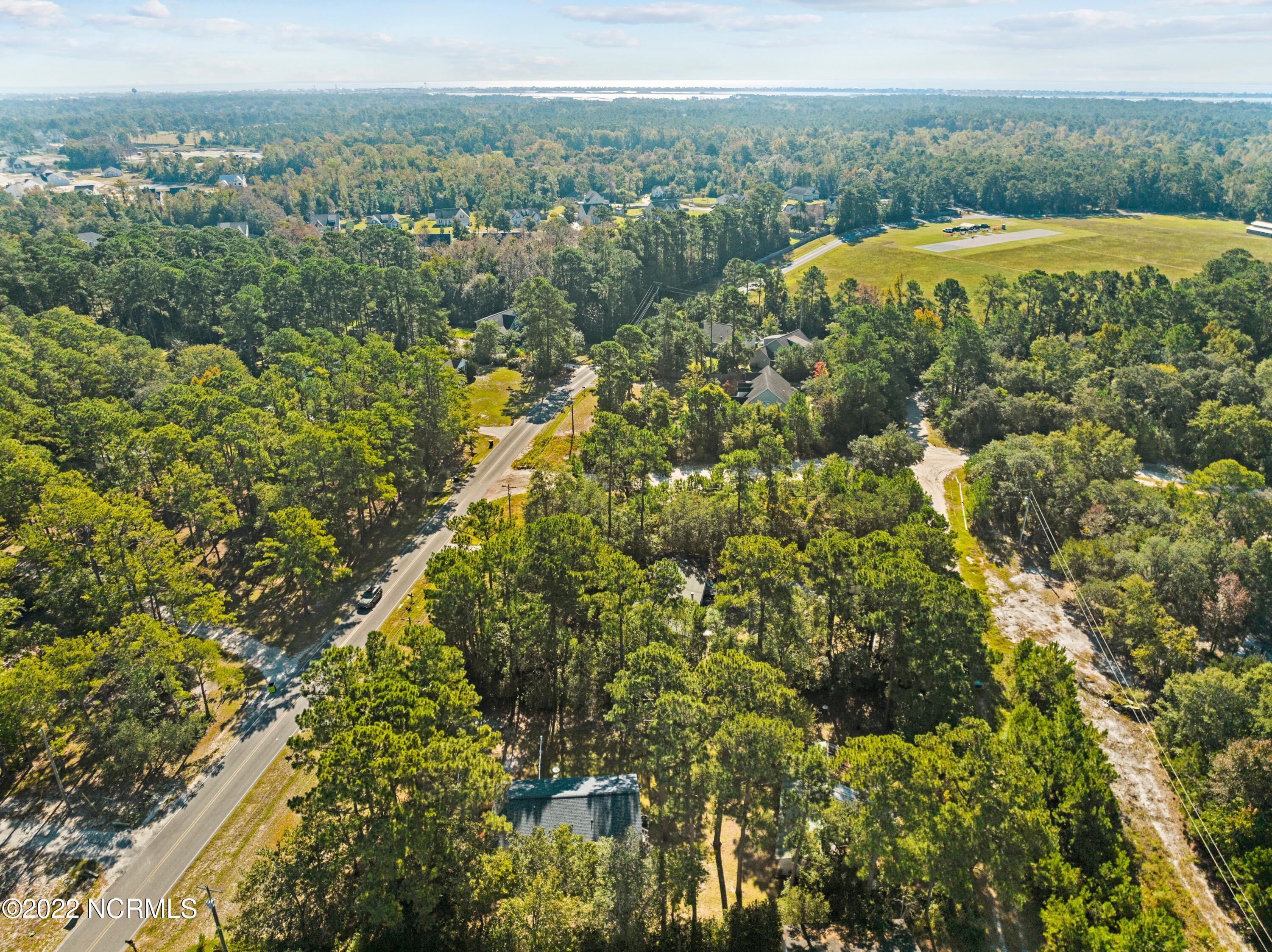 260 Watts Landing Road Hampstead, NC 28443 - Photo 48 of 54 20-print-DJI_0627