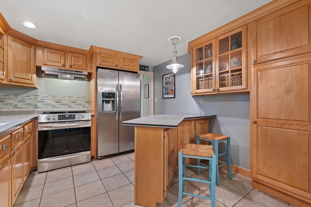 46 Bancroft Road Holden, MA 01520 - Photo 15 of 35