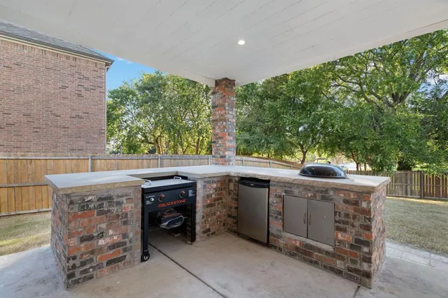 $479,000 | 1245 Mission Drive, Rockwall, TX 75087