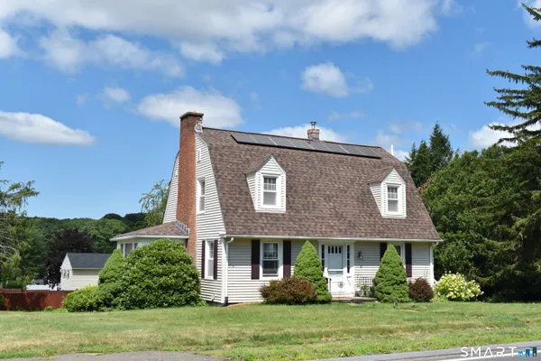 $399,900 | 505 Burlington Avenue, Bristol, CT 06010