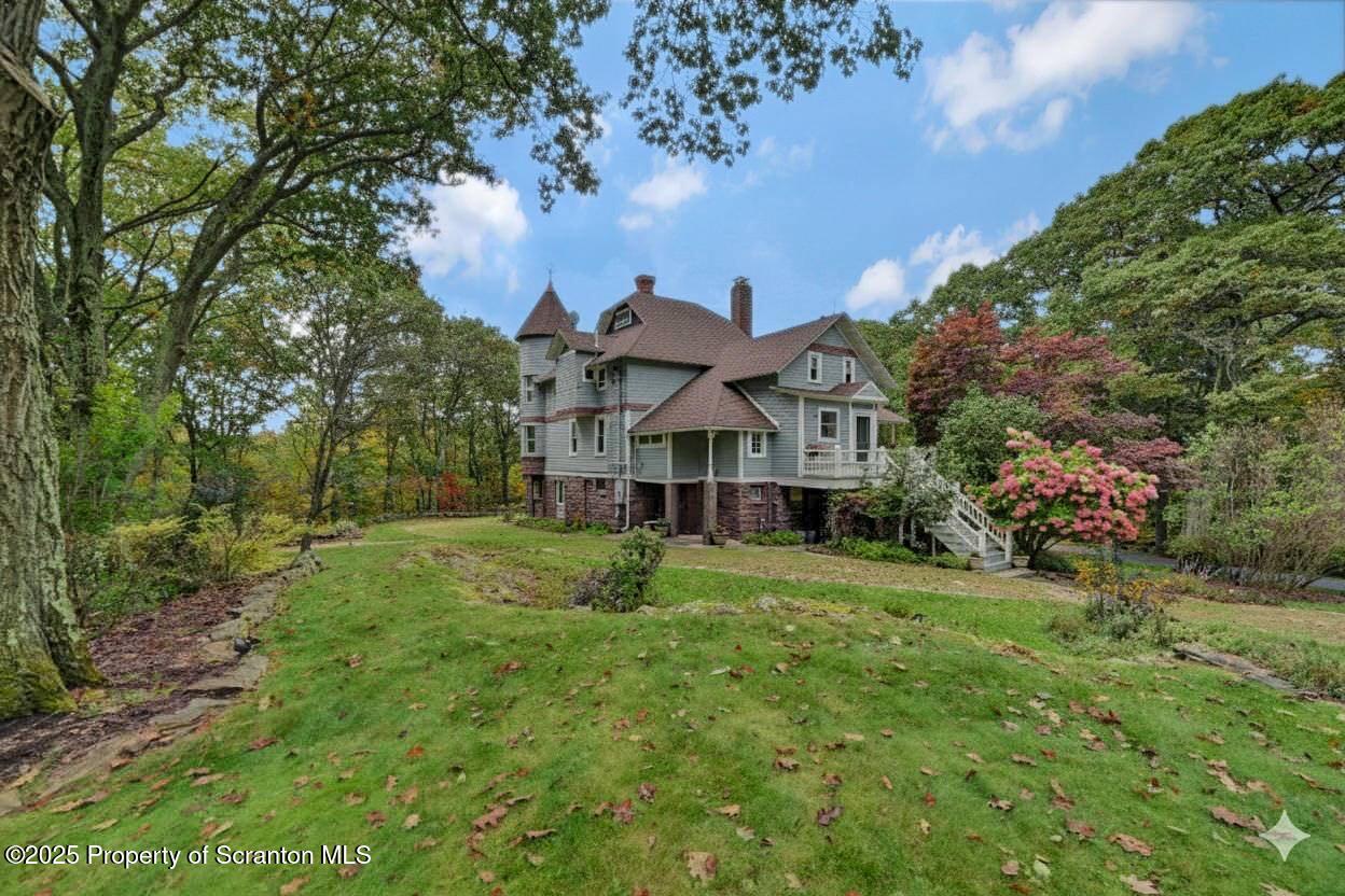 3360 Forest Road Wilkes Barre, PA 18706 - Photo 85 of 88 IMG_3776