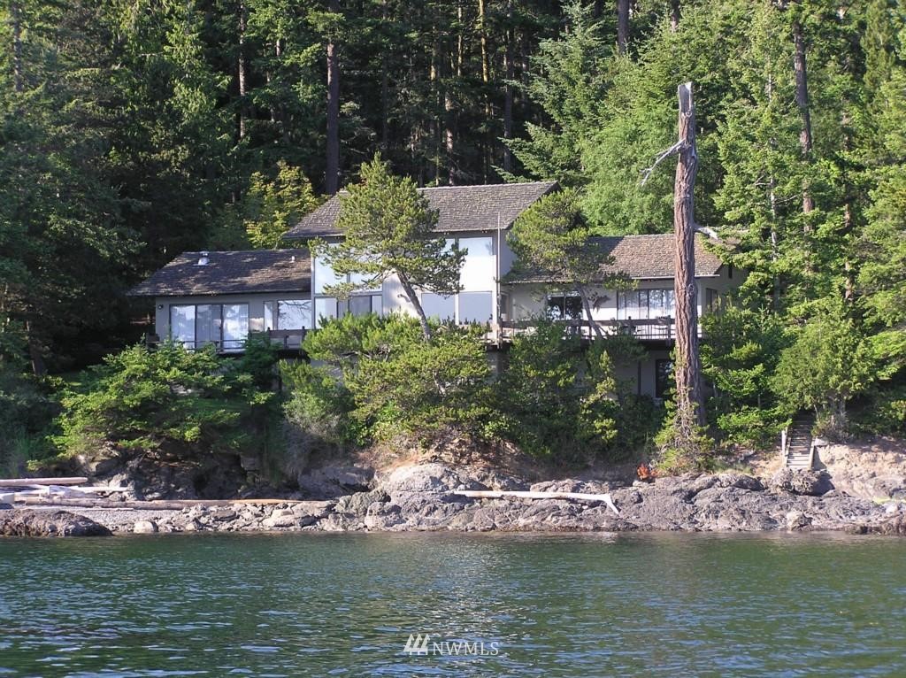 137 Hunziker Road Orcas Island, WA 98280 - Photo 1 of 1 Gallery Image 1