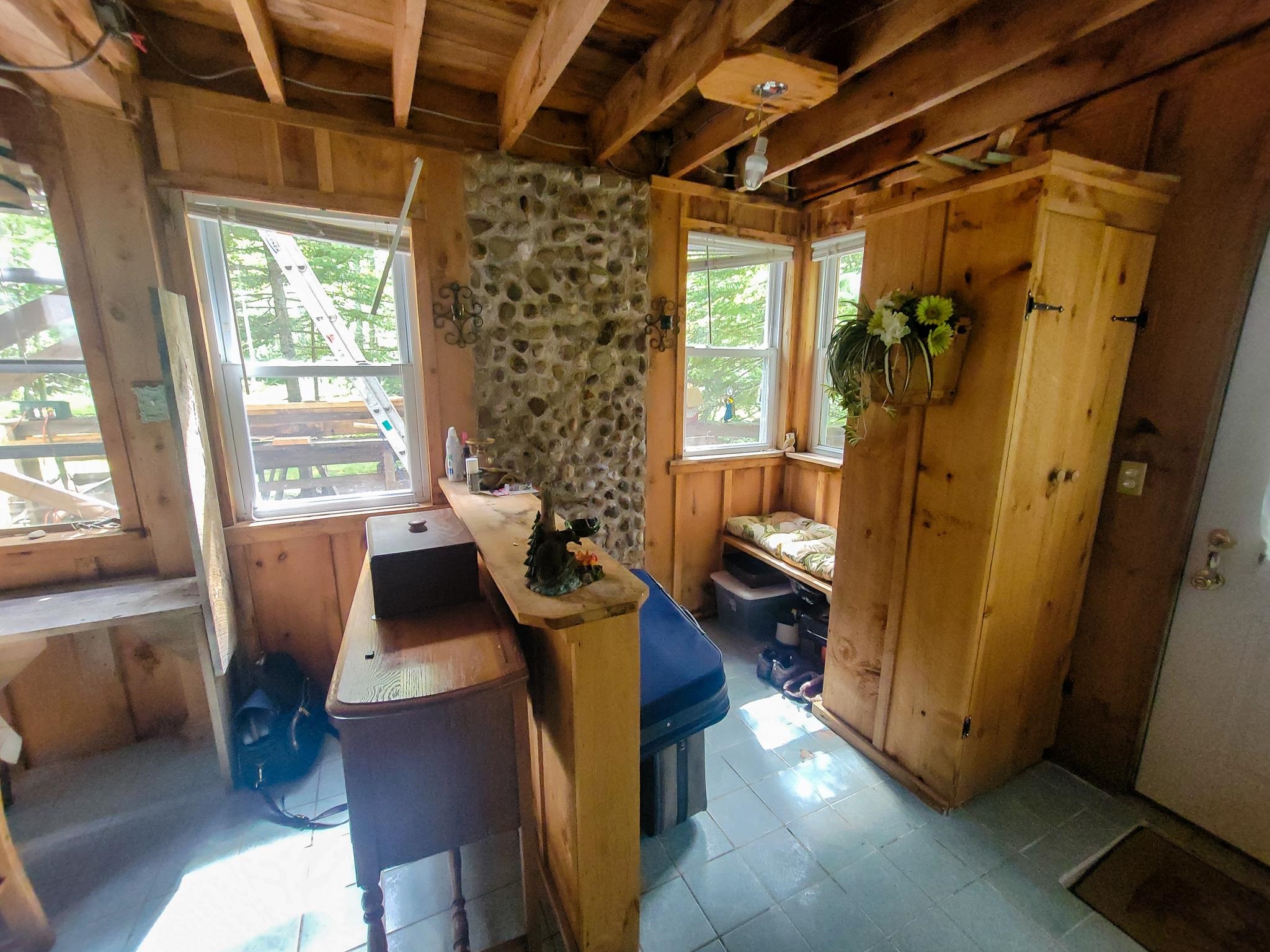 2 Marlow Road Washington, NH 03280 - Photo 11 of 40