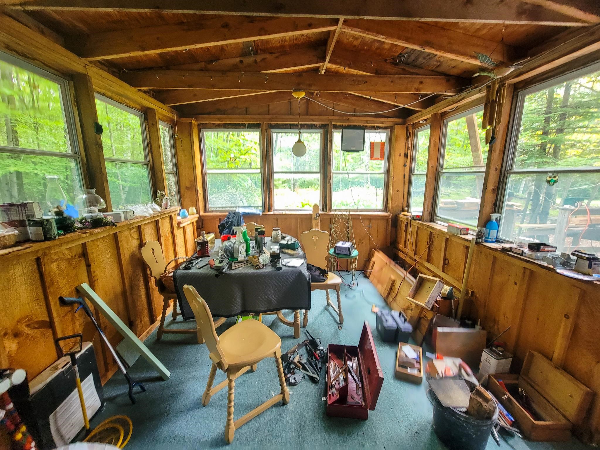 2 Marlow Road Washington, NH 03280 - Photo 12 of 40