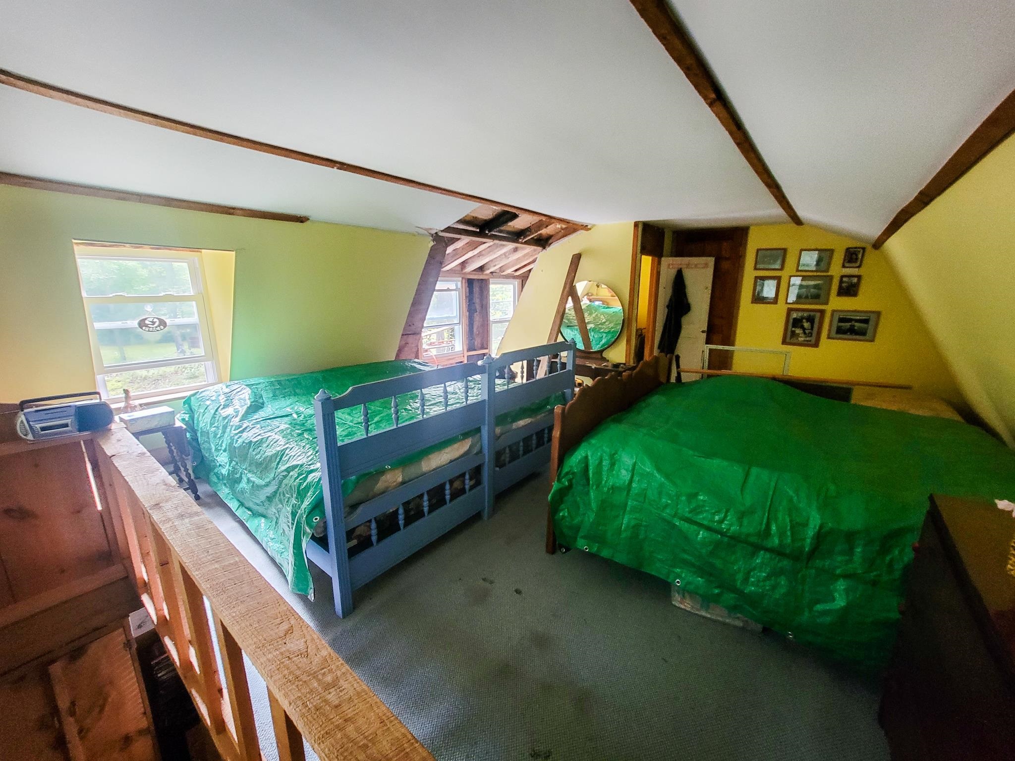 2 Marlow Road Washington, NH 03280 - Photo 13 of 40