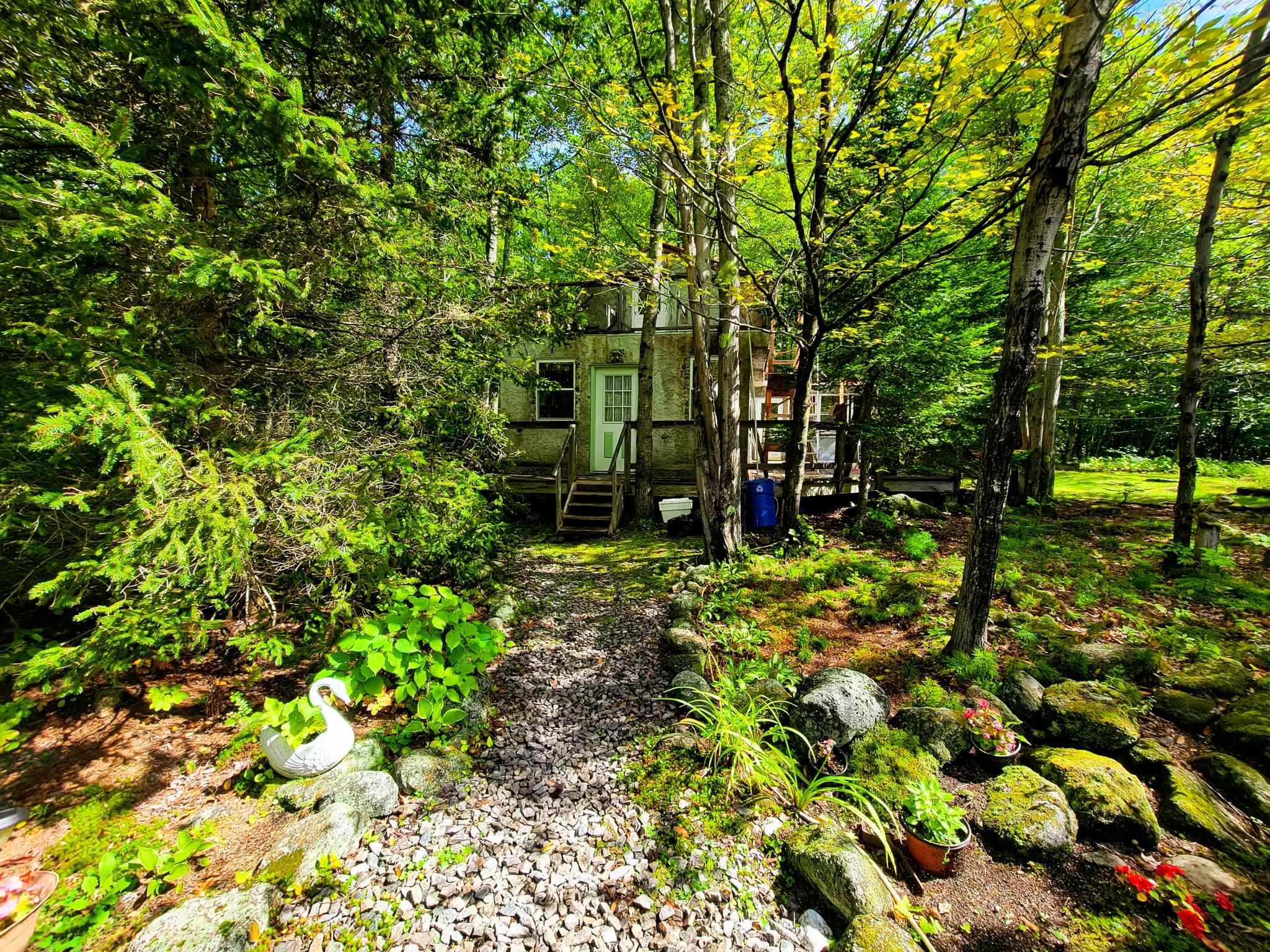 2 Marlow Road Washington, NH 03280 - Photo 15 of 40