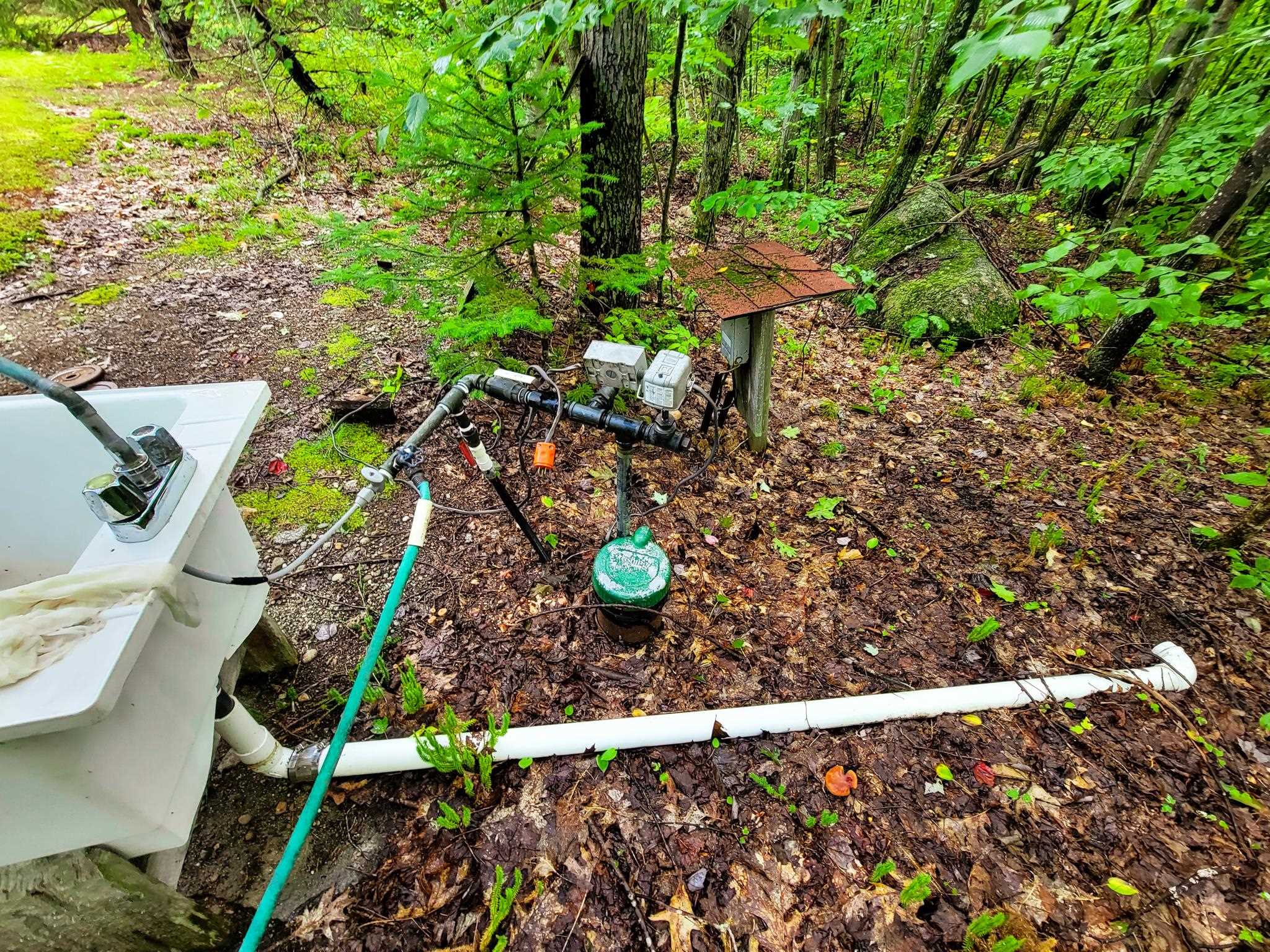 2 Marlow Road Washington, NH 03280 - Photo 24 of 40