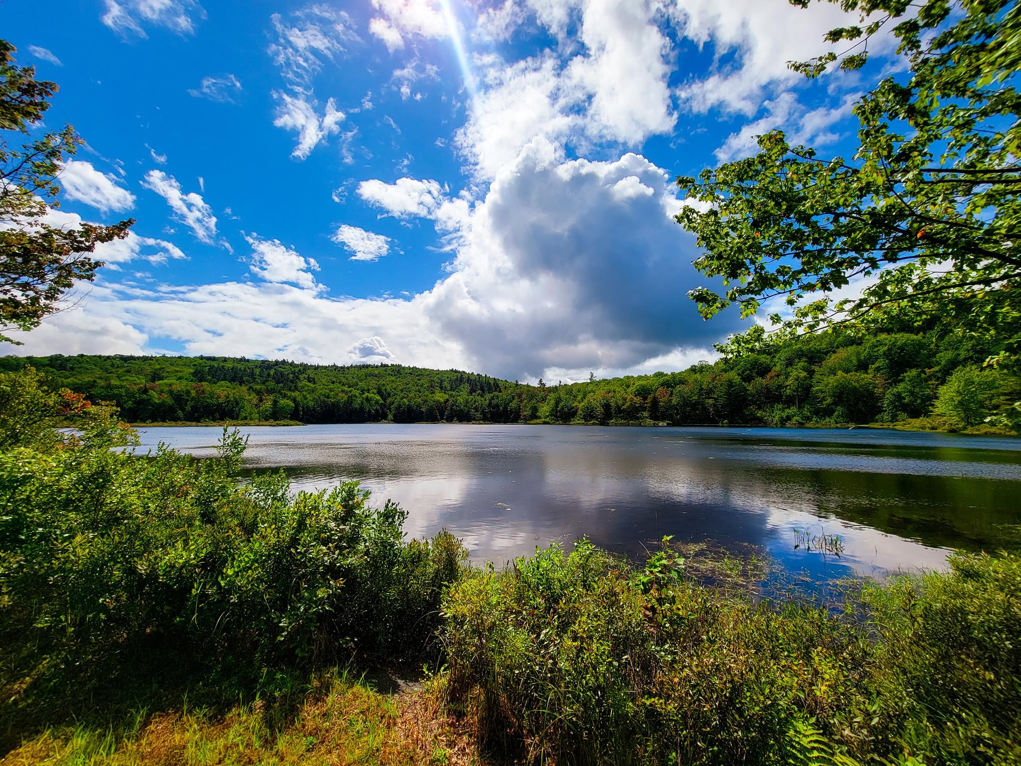 2 Marlow Road Washington, NH 03280 - Photo 26 of 40