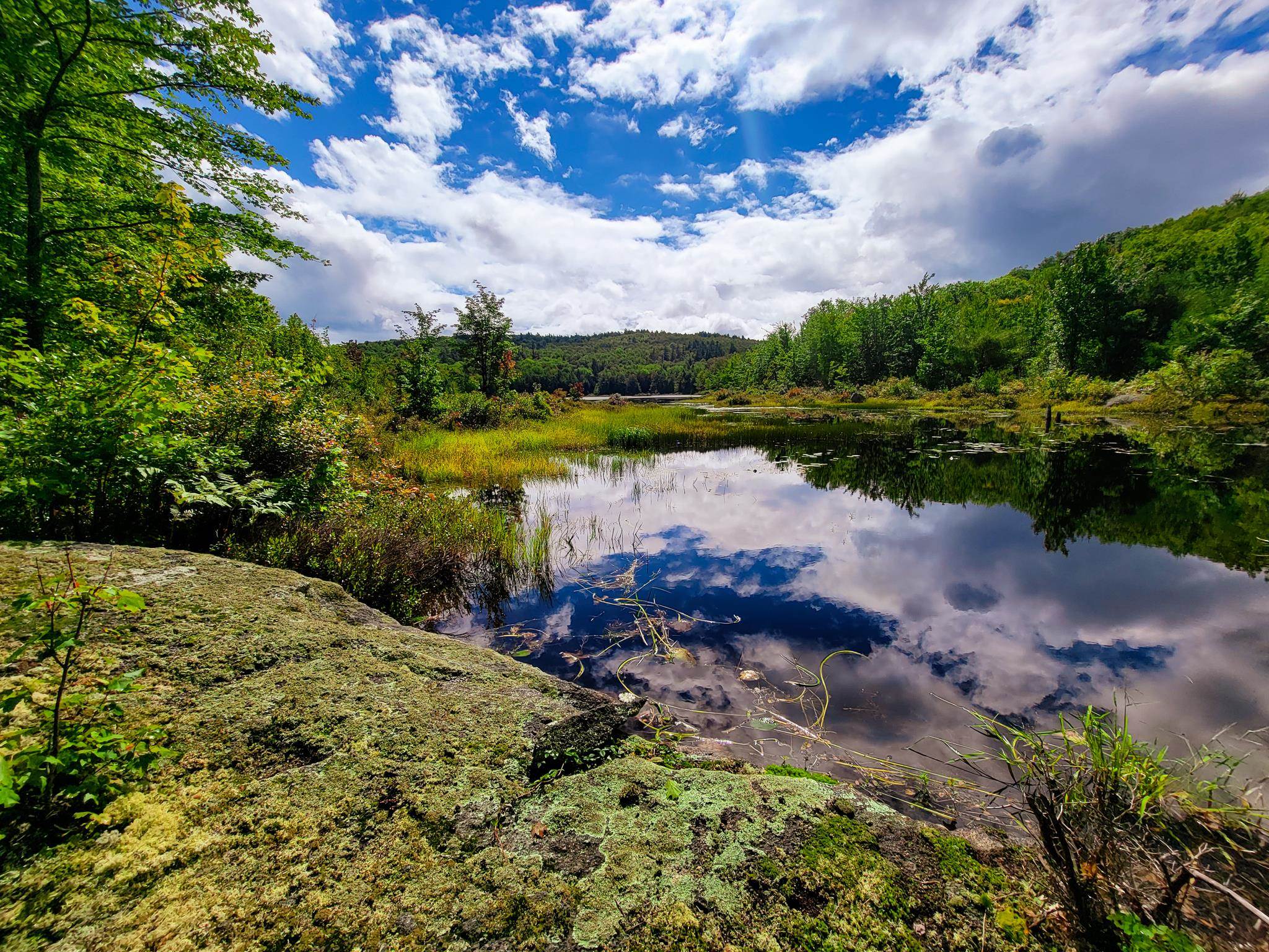 2 Marlow Road Washington, NH 03280 - Photo 28 of 40