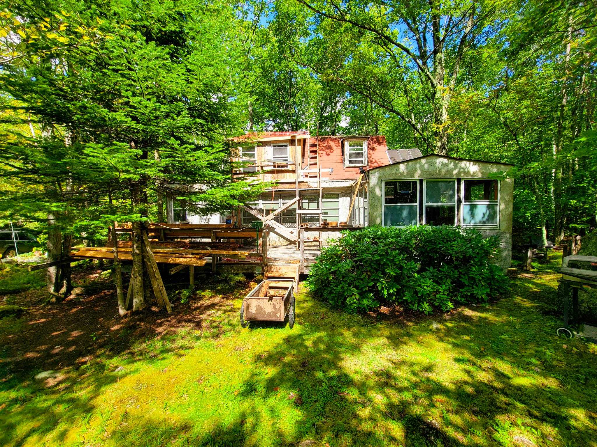 2 Marlow Road Washington, NH 03280 - Photo 6 of 40