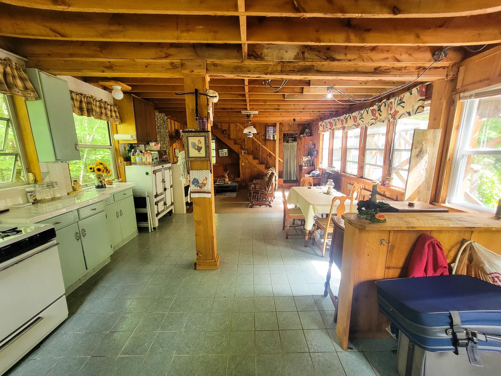 2 Marlow Road Washington, NH 03280 - Photo 7 of 40