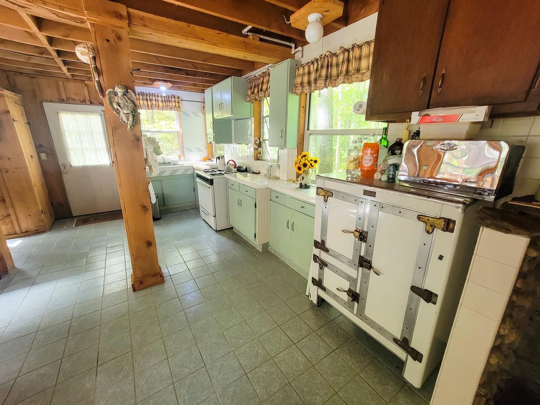 2 Marlow Road Washington, NH 03280 - Photo 8 of 40