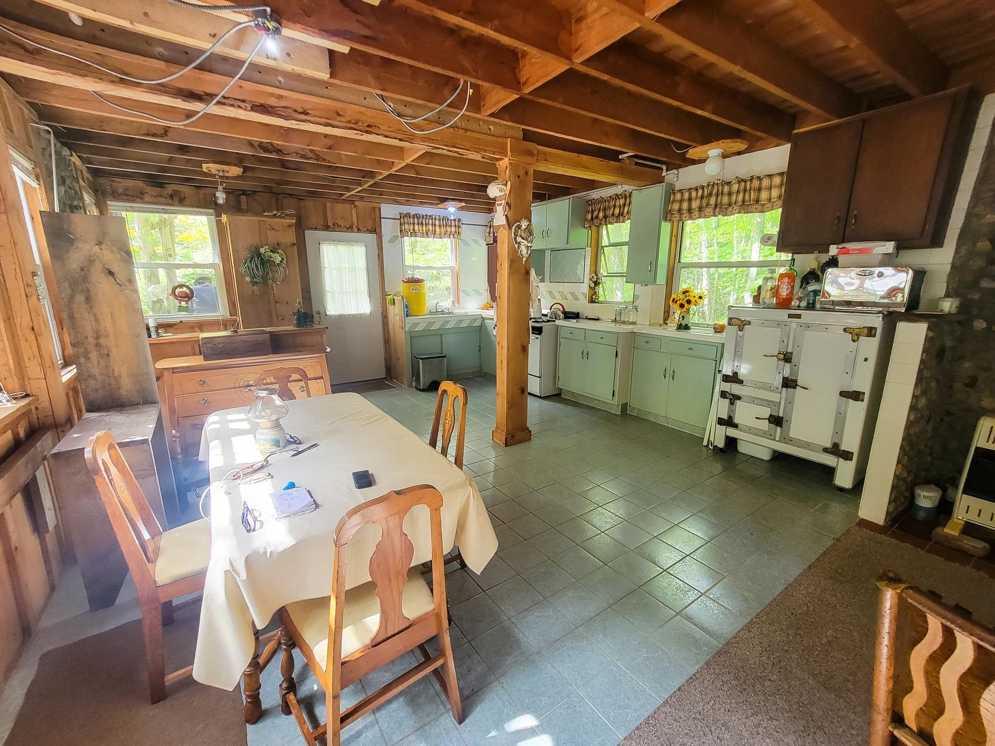 2 Marlow Road Washington, NH 03280 - Photo 9 of 40