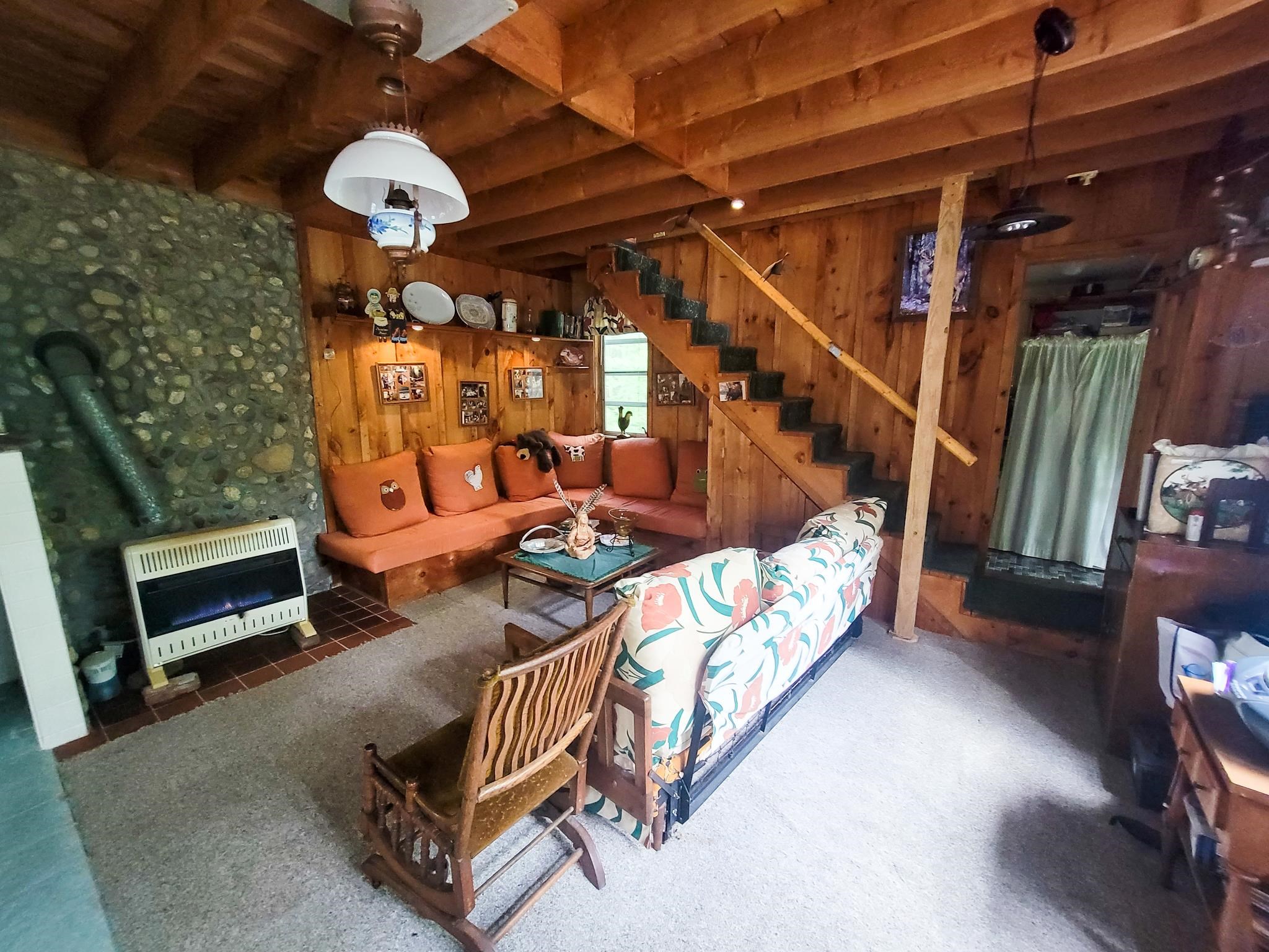 2 Marlow Road Washington, NH 03280 - Photo 10 of 40