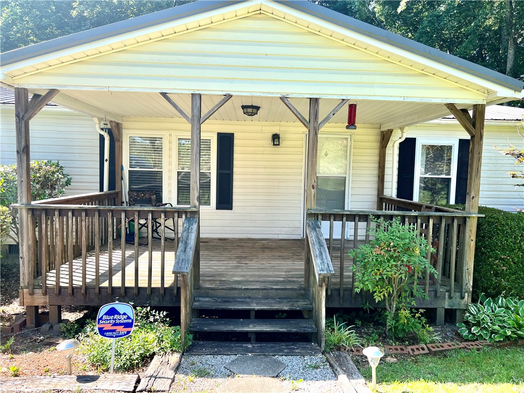880 Burns Mill Road West Union, SC 29696 - Photo 2 of 25 Gallery Image 2