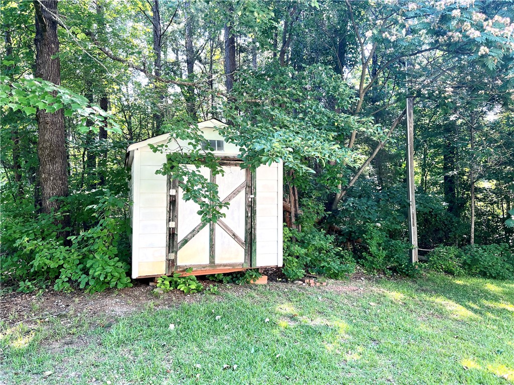880 Burns Mill Road West Union, SC 29696 - Photo 25 of 25 Gallery Image 25