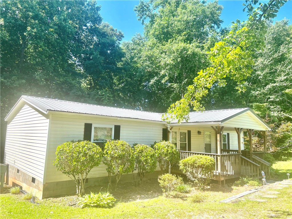 880 Burns Mill Road West Union, SC 29696 - Photo 3 of 25 Gallery Image 3
