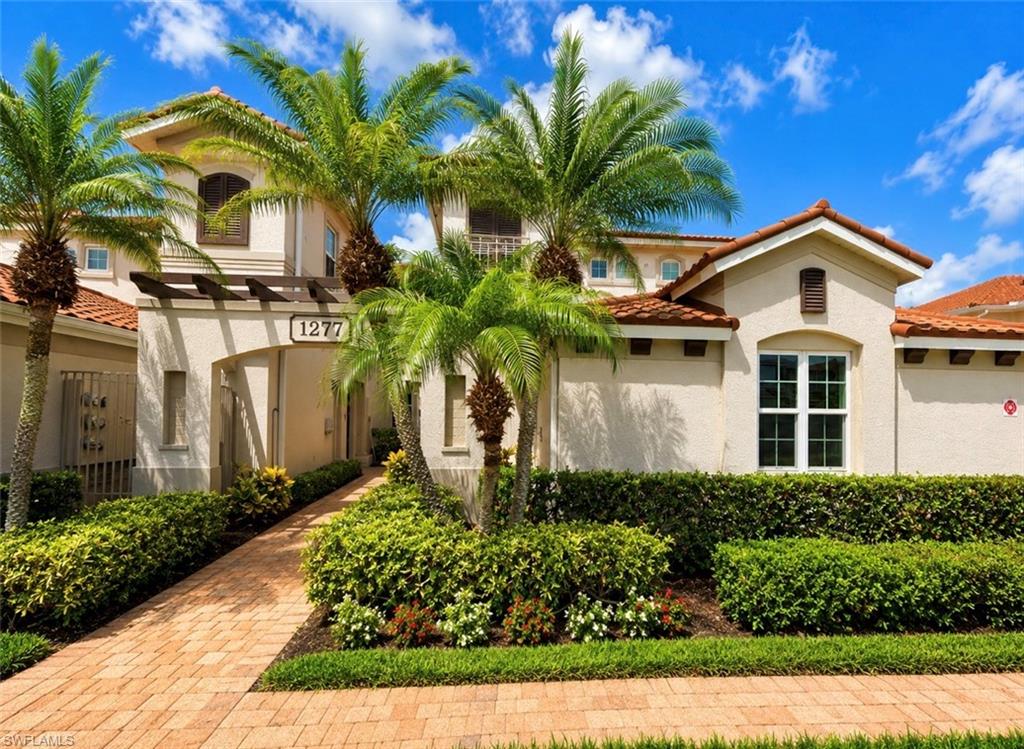 1277 Rialto Way, Unit 102 Naples, FL 34114 - Photo 28 of 34