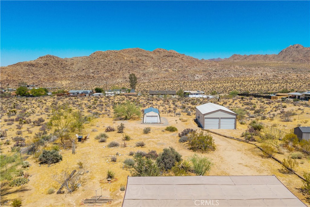7381 Sunset Road Joshua Tree, CA 92252 - Photo 34 of 39