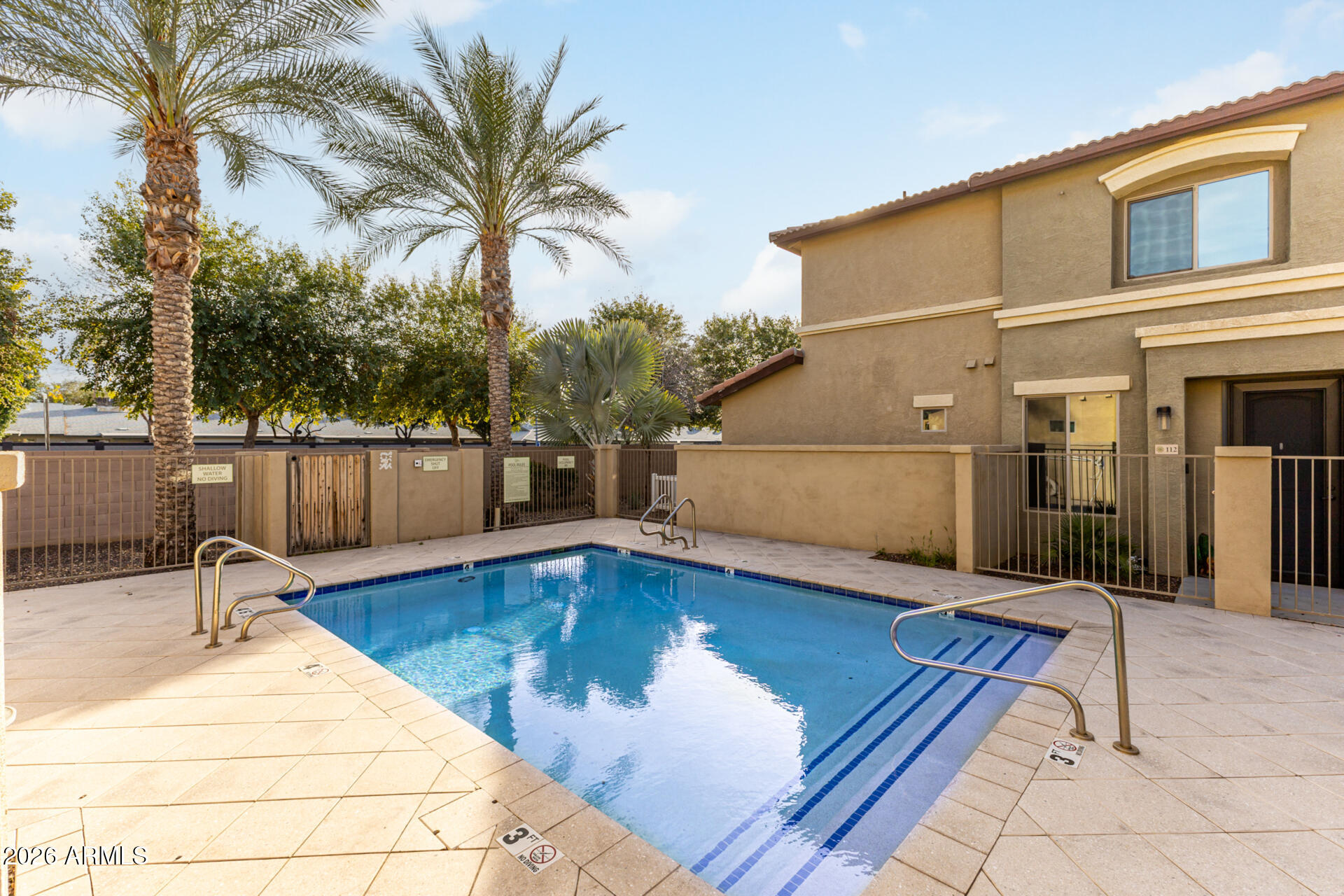7820 East Baseline Road, Unit 107 Mesa, AZ 85209 - Photo 27 of 27 28 Baseline