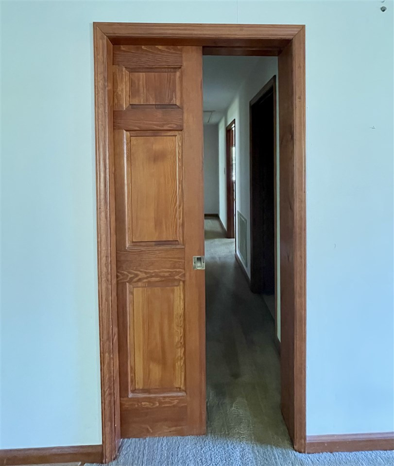 7612 Green Level Church Road Apex, NC 27523 - Photo 15 of 30 Pocket Door