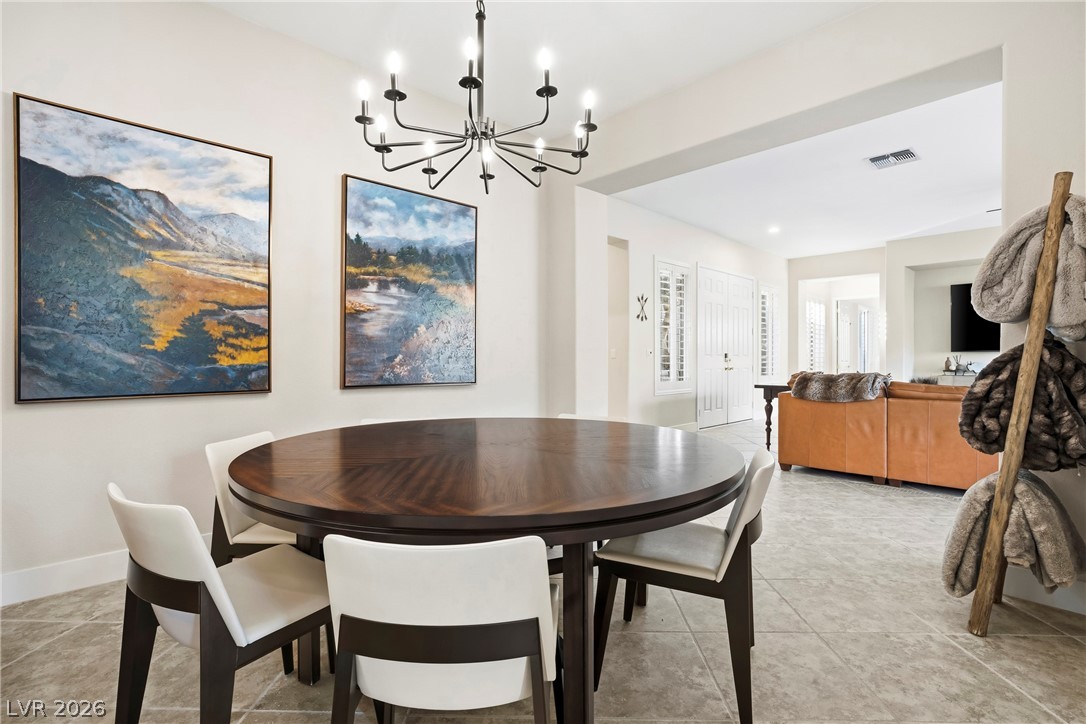 2372 Hardin Ridge Drive Henderson, NV 89052 - Photo 11 of 90