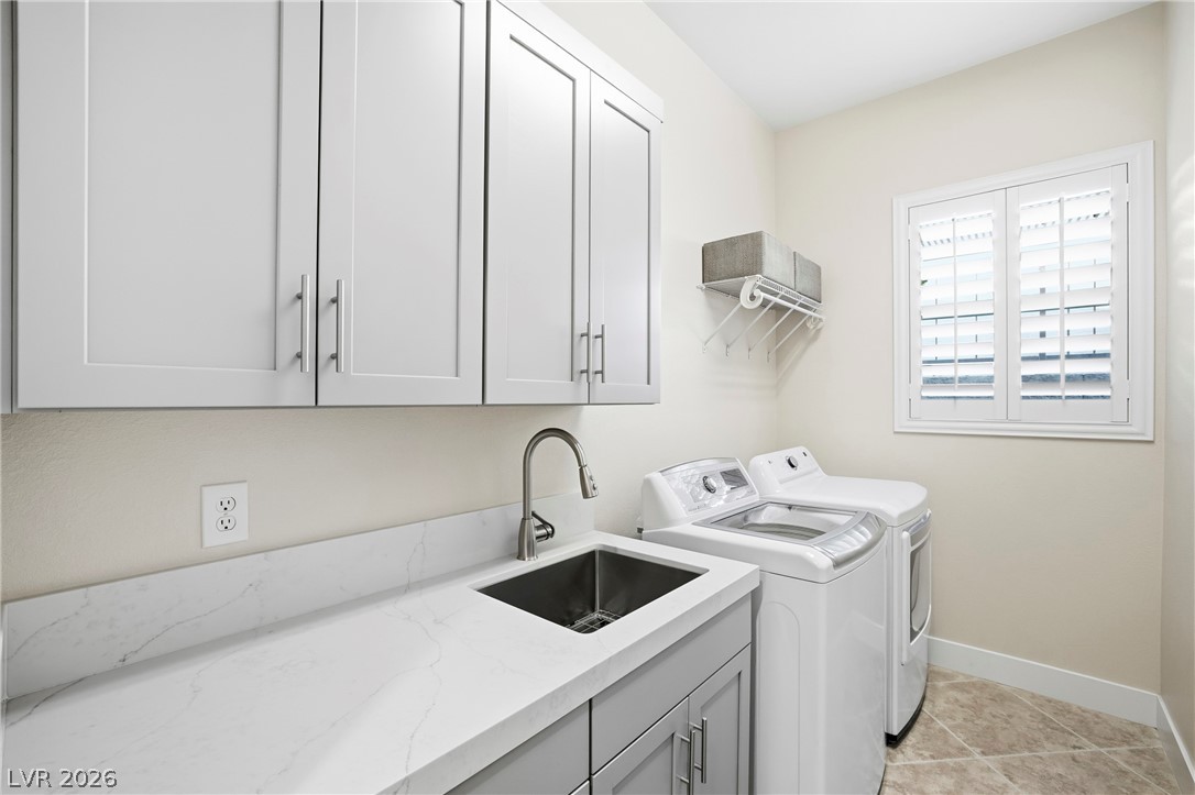 2372 Hardin Ridge Drive Henderson, NV 89052 - Photo 19 of 90