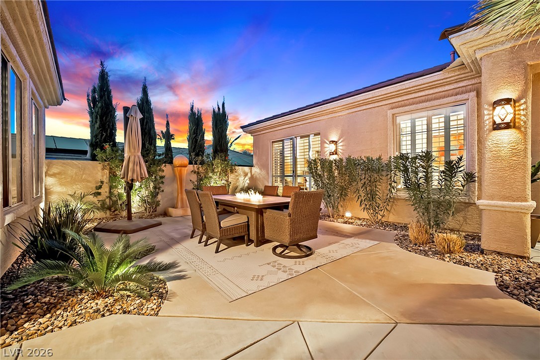 2372 Hardin Ridge Drive Henderson, NV 89052 - Photo 2 of 90