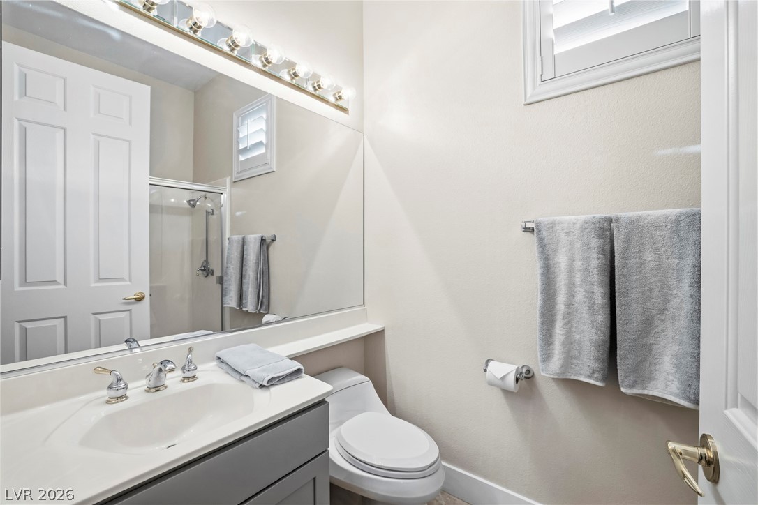 2372 Hardin Ridge Drive Henderson, NV 89052 - Photo 23 of 90