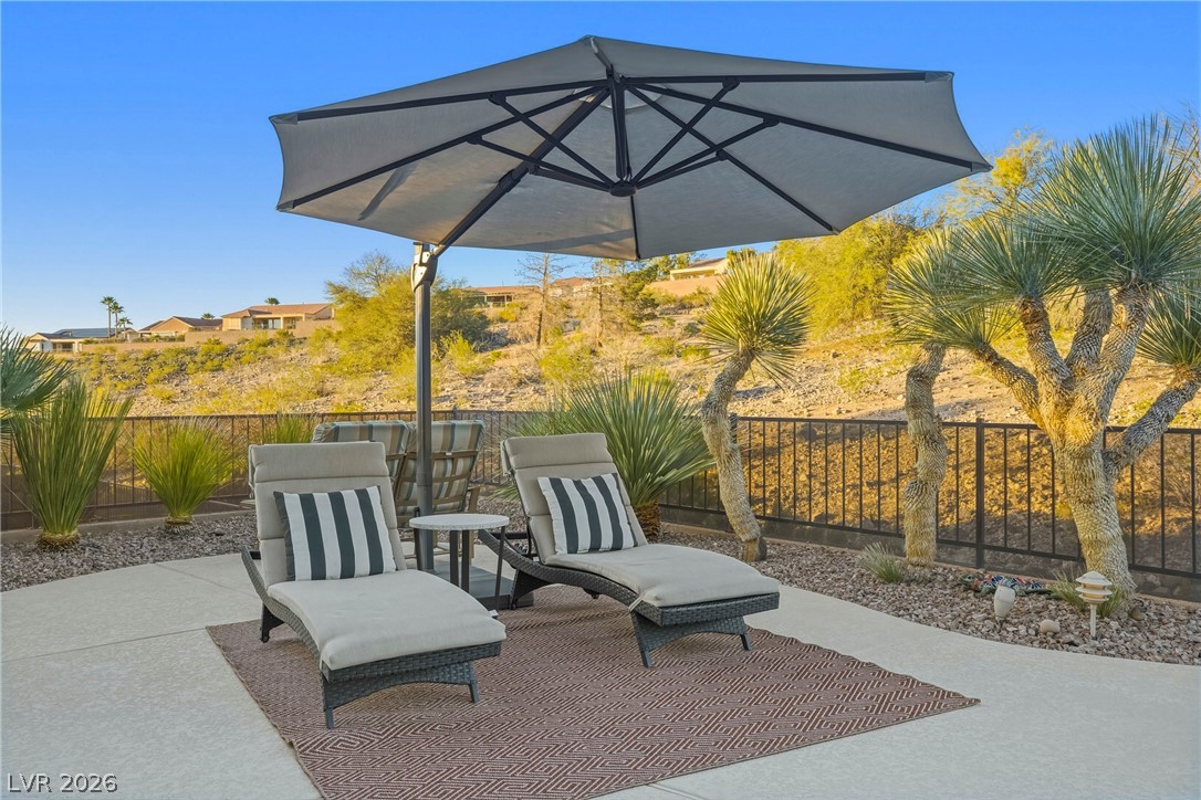 2372 Hardin Ridge Drive Henderson, NV 89052 - Photo 24 of 90