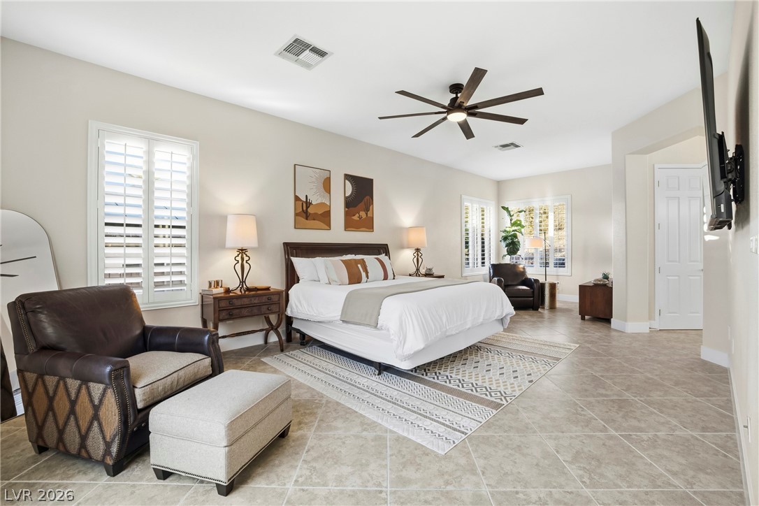 2372 Hardin Ridge Drive Henderson, NV 89052 - Photo 28 of 90