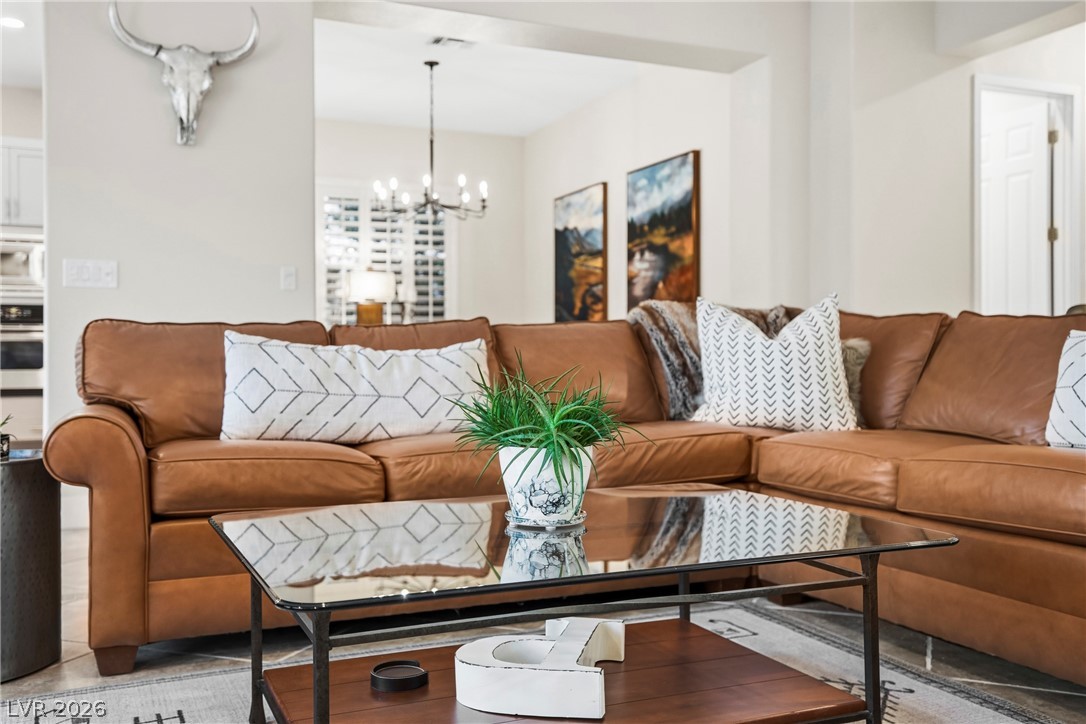 2372 Hardin Ridge Drive Henderson, NV 89052 - Photo 37 of 90