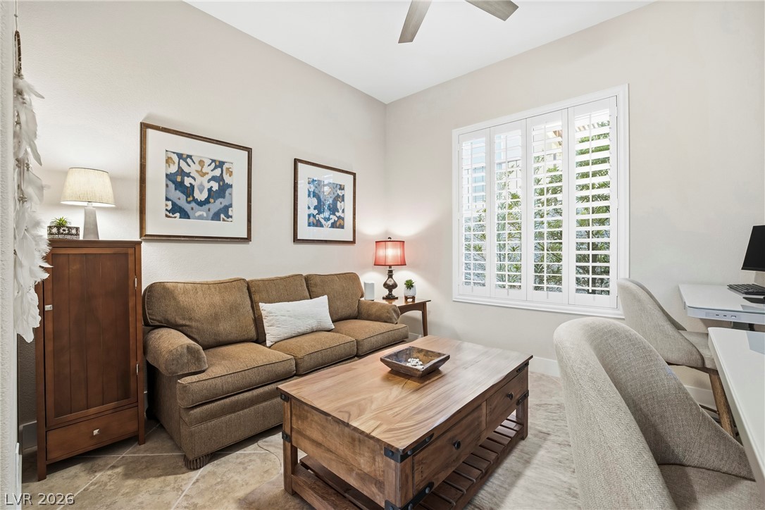 2372 Hardin Ridge Drive Henderson, NV 89052 - Photo 39 of 90